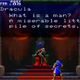 Image for article titled The Most Notable Vampires In Video Games
